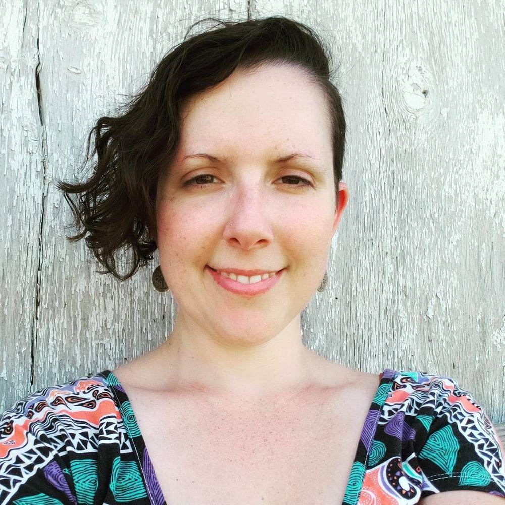 Meet your Posher, Darcy